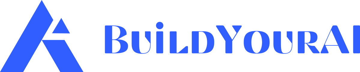 BuildYourAI logo — AI codebase health scan