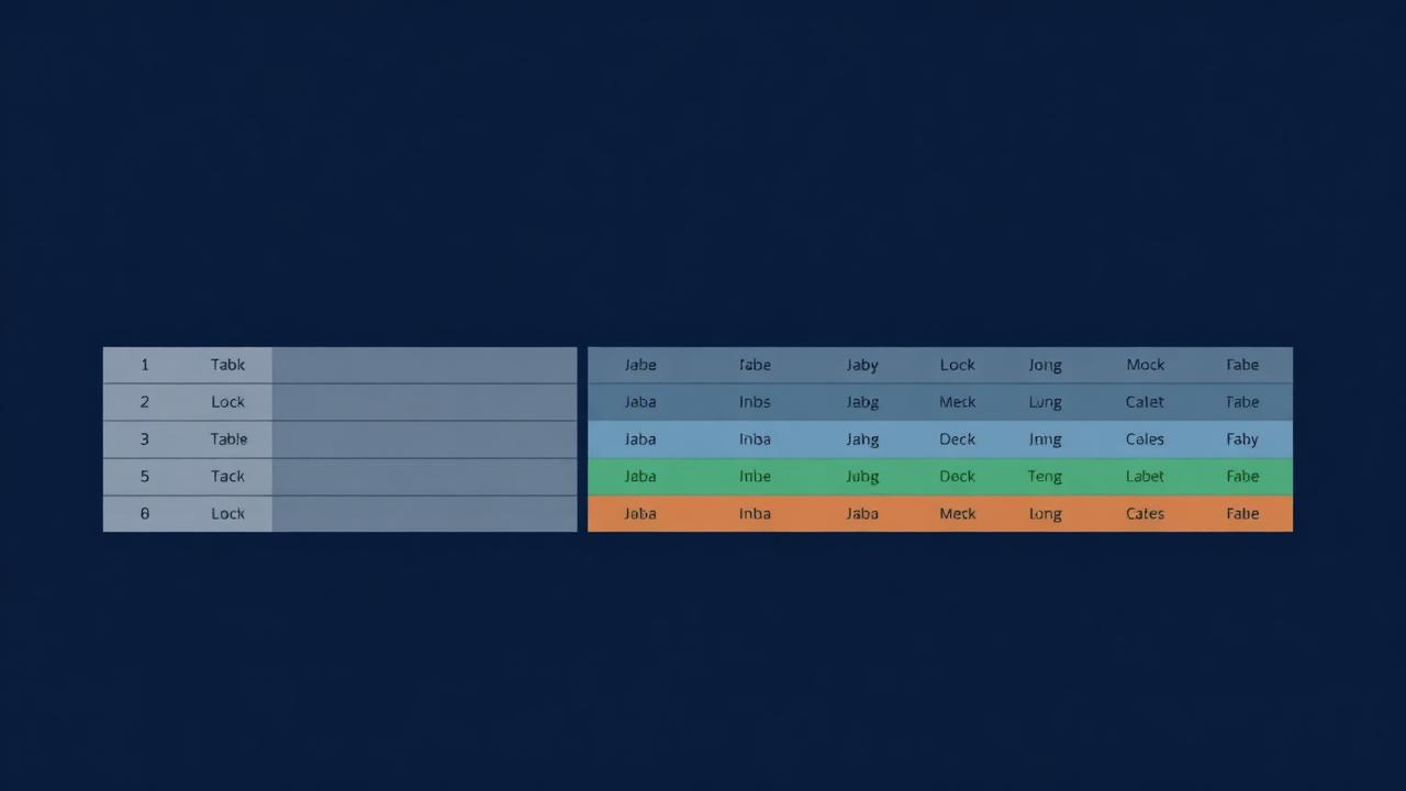 Row Level Security — database tenant isolation