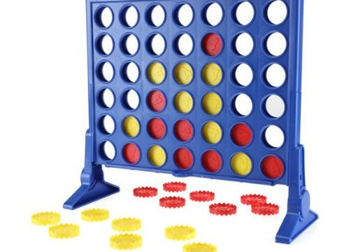 Connect 4