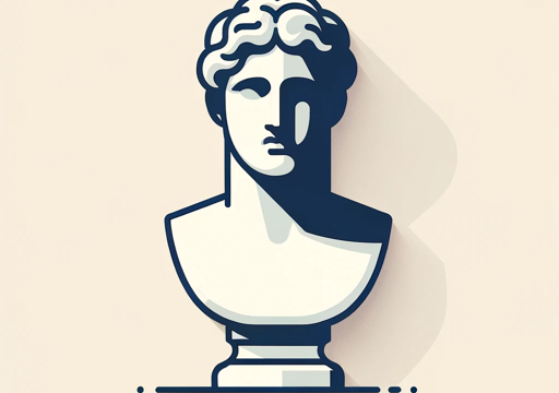 Classical Bust Sculptor