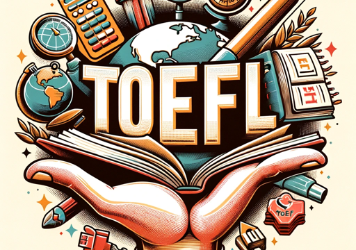 TOEFL Tutor Pro