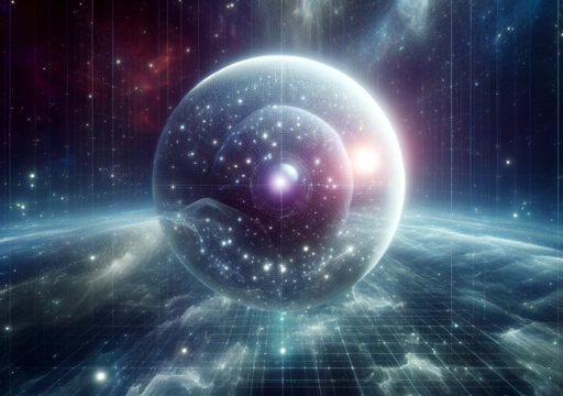 Simulation Hypothesis: The Quest