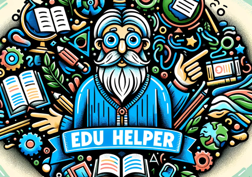 Edu Helper