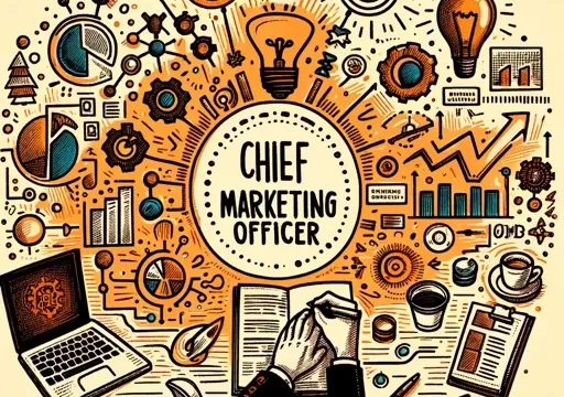 Chief Marketing Officer GPT