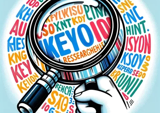 Keyword Research Tool GPT