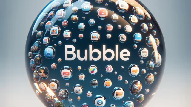 Bubble Buddy