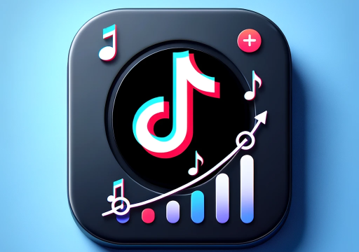 のTikTok Growth Master