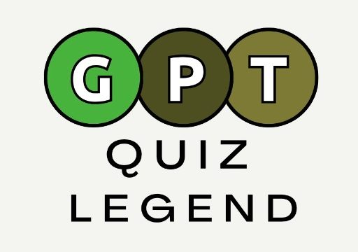 GPT Quiz Legend | A trivia game