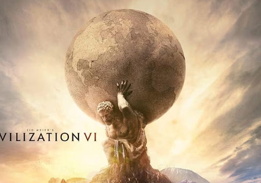 Civilization VI Companion