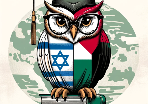 Israel-Palestine Scholar