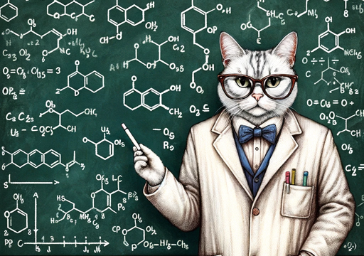 Professor Chem