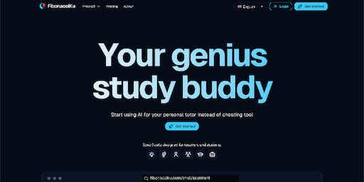 FibonacciKu: Personal Learning Assistant