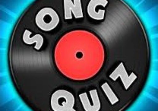 🎶 Songquiz – Wann kam’s denn raus? (5.0⭐)