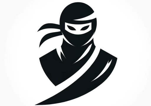 Prompt Ninja: Logo Designer