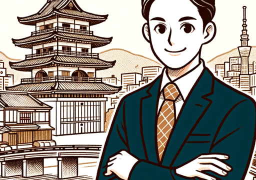 Tsurumi Realty Guide