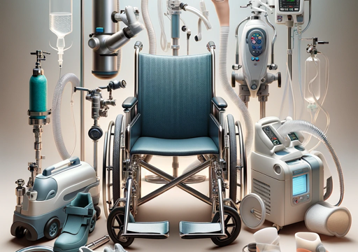 Durable Medical Equipment (DME) Bot