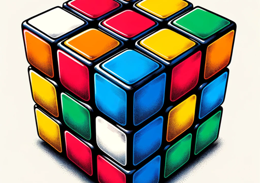 AI Entrepreneurs RUBIK GURU