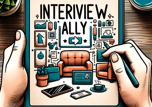 Interview Ally