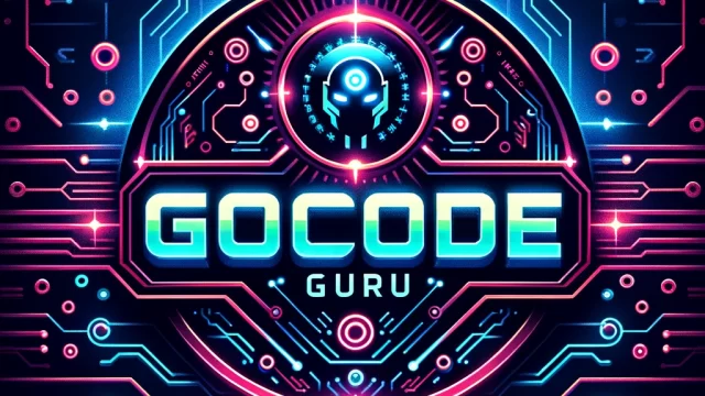 GoCode Guru