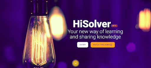 HiSolver