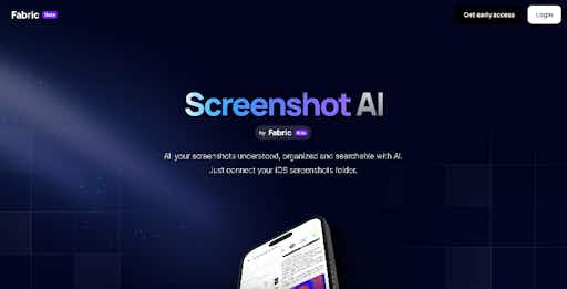 ScreenshotAI