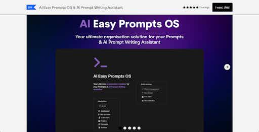 AI Easy Prompts