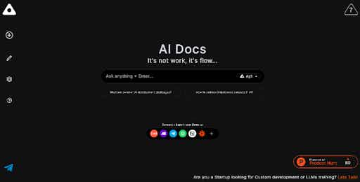 AI Docs