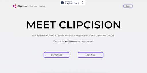 Clipcision