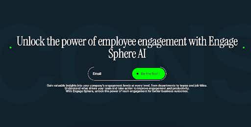 Engage Sphere AI