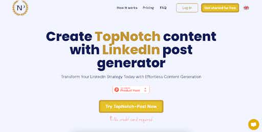 TopNotch-Post