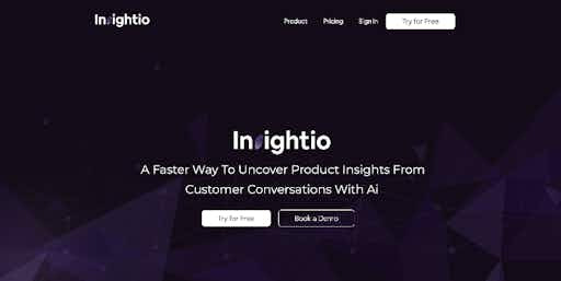 Insightio AI