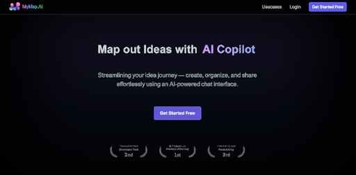 MyMap.AI