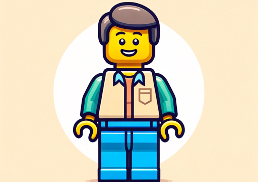 LegoSet Image