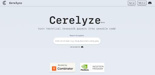 Cerelyze