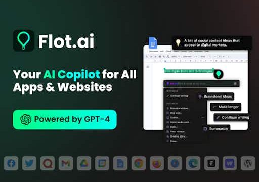 Flot.ai