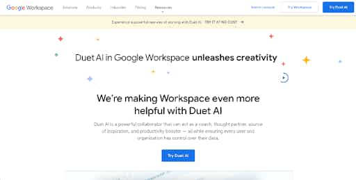 Duet AI