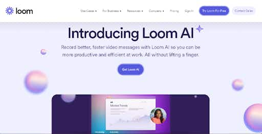 Loom AI