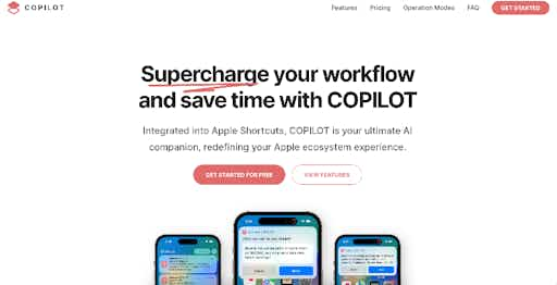 MeetCOPILOT.app