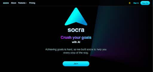 socra AI