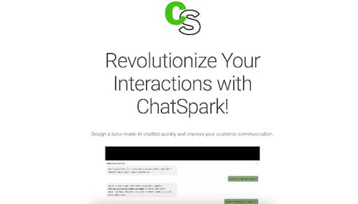 ChatSpark