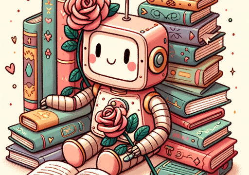 Rose’s Story Robot