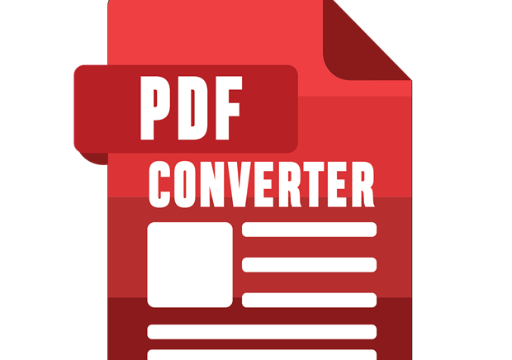 Pdf to Word – PDF CONVERTER