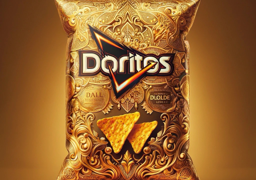 DoritosGPT