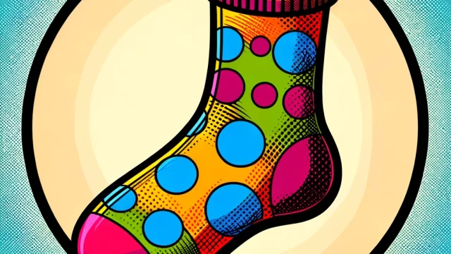 Sock Designer