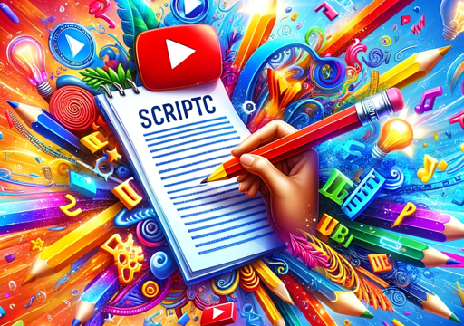 Video Script Writer