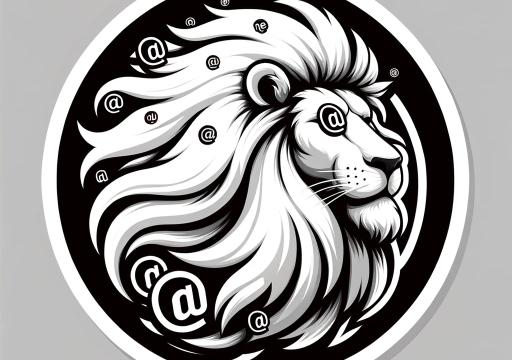 Domain Lion