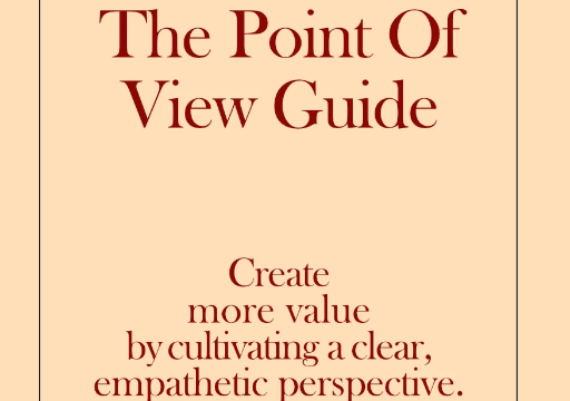 The Point Of View GPT