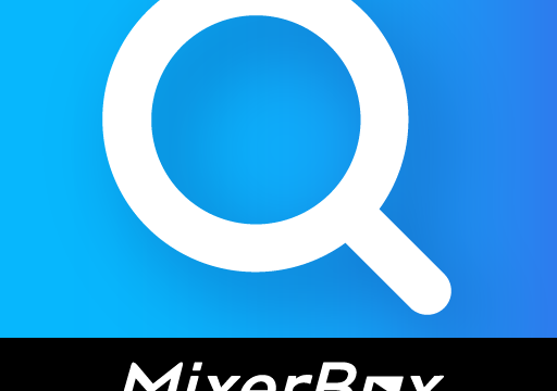 WebG by MixerBox (WebSearchG AI GPT)