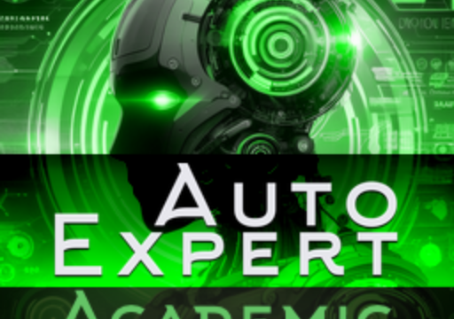 AutoExpert (Academic)