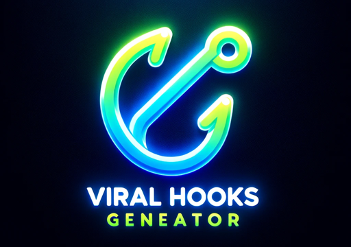 Viral Hooks Generator